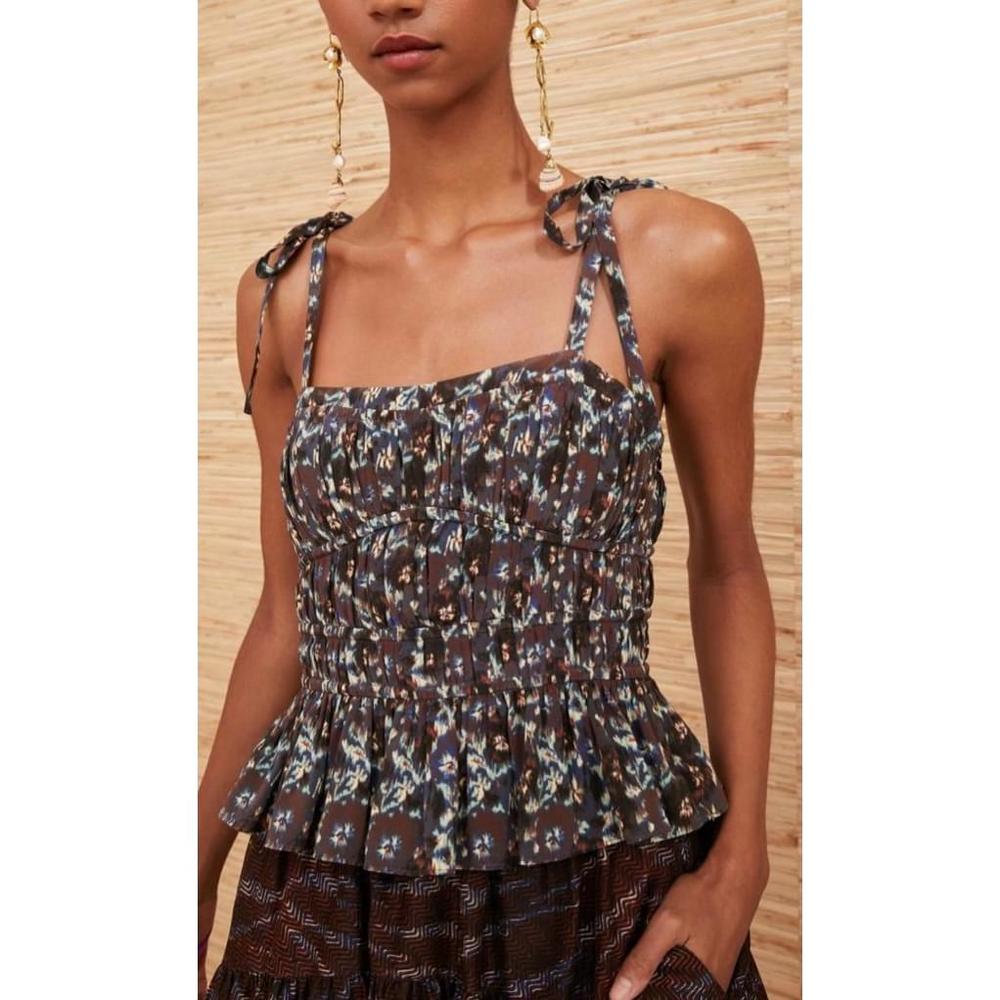 Ulla Johnson Nora Top